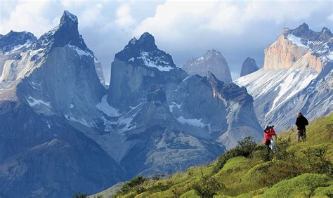 Seven Reasons To Visit Chiles Torres Del Paine National Park