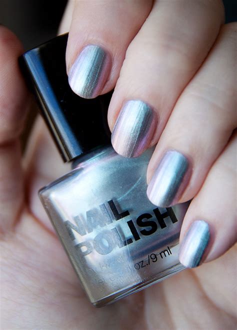 H&m has released (fair few years ago now) a very large selection of nail polishes with a great variety of colours. A Makeup & Beauty Blog - Lipglossiping » Blog Archive ...