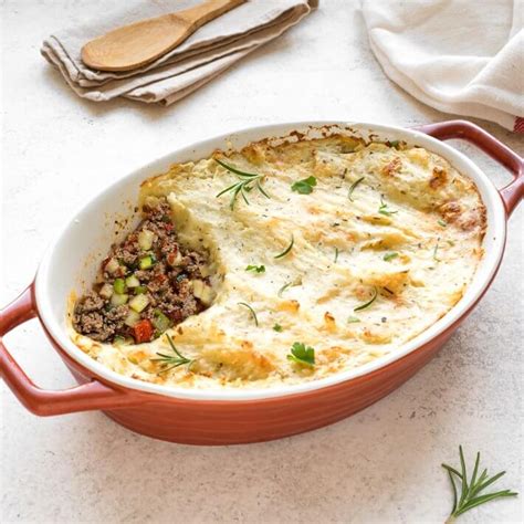 Easy keto chocolate frosty (just like wendy's) | this quick and easy low carb dessert recipe is my favorite keto treat so far! Keto Shepherd's Pie - Recommended Tips