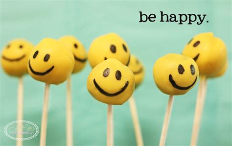 Happy Smiley Face Wallpapers Wallpaper Cave