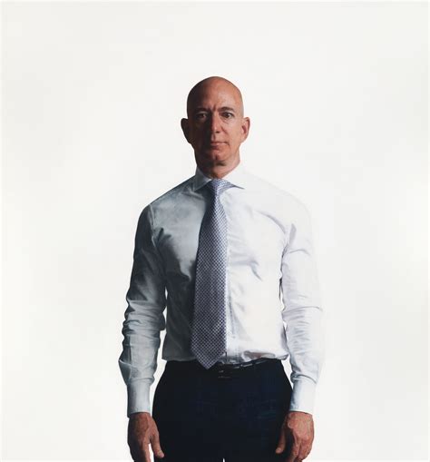 Untitled Jeffrey P Bezos National Portrait Gallery