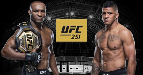 With gilbert burns, kamaru usman, dana white. Kamaru Usman vs Gilbert Burns Early Odds & Pick - UFC 251 ...