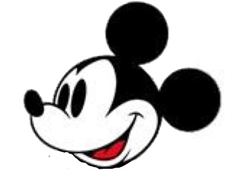 Pin By Sayuri Hachino On テンプレート Mickey Mouse Disney Characters Canvas
