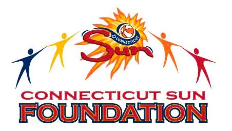 Connecticut Sun Spotlight - Sports Philanthropy Network