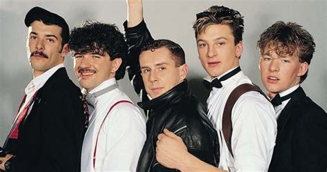 Frankie Goes To Hollywood Pure 80s Pop Reliving 80s Music