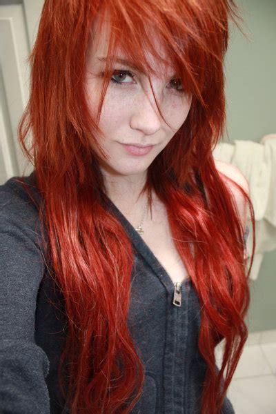 Long Red Hair Porn Pic Eporner