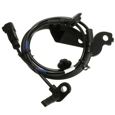 Front Right Abs Wheel Speed Sensor For Mitsubishi Outlander 07 12