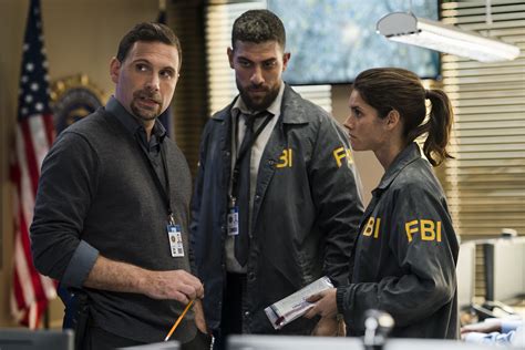 cbs s ‘fbi takes inside look into the life work of a u s federal agent