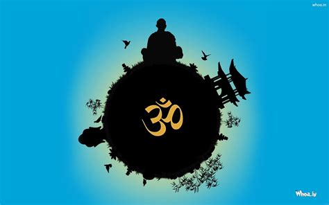 Om Wallpaper Hd 65 Images