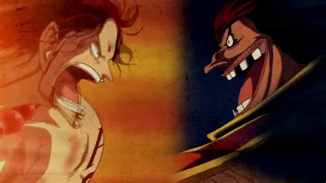 One Piece Wallpaper One Piece Ace Vs Blackbeard Manga