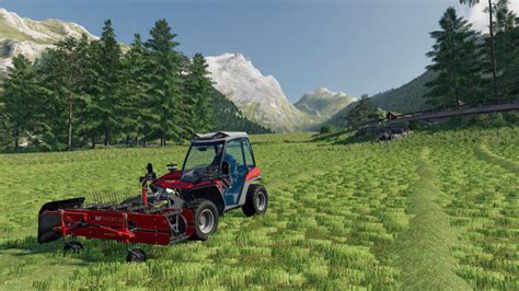 Fs19 Alpine Farming Expansion Is Out Now Farming Simulator 19 17