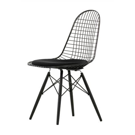 31 results for wire chairs. Vitra Vitra Wire Chair DKW-5 - Workbrands