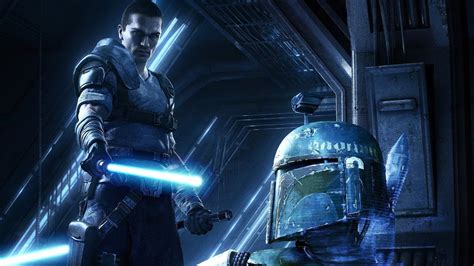 Star Wars The Force Unleashed Ii Trailer New Soundtrack