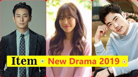 A fantasy premise, tight plot, superb actors, and a mix of comedy and melodrama that pulls on your heartstrings. Latest Korean Dramas 2019 - Cinemaholic