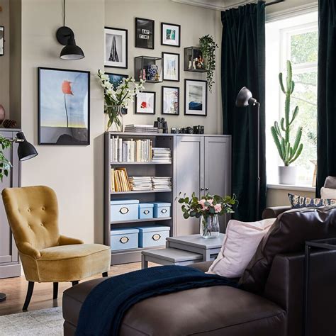 21 Elegant Ikea Small Living Room Home Decoration Style And Art Ideas