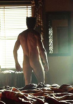 Hugh Jackman Nude Naked Male Celebrities