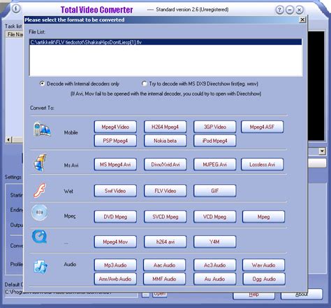 Free Download Total Video Converter Tvc 321 Full Version