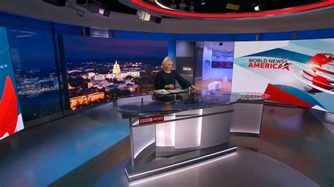 Bbc World News America Headlines And Intro 29th November 2021 Youtube