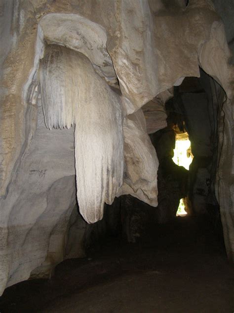 Tanga Amboni Limestone Caves Tanzania Natures Unspoiled Safari