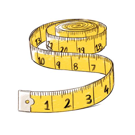 Tape Measure Png Transparent Images Png All