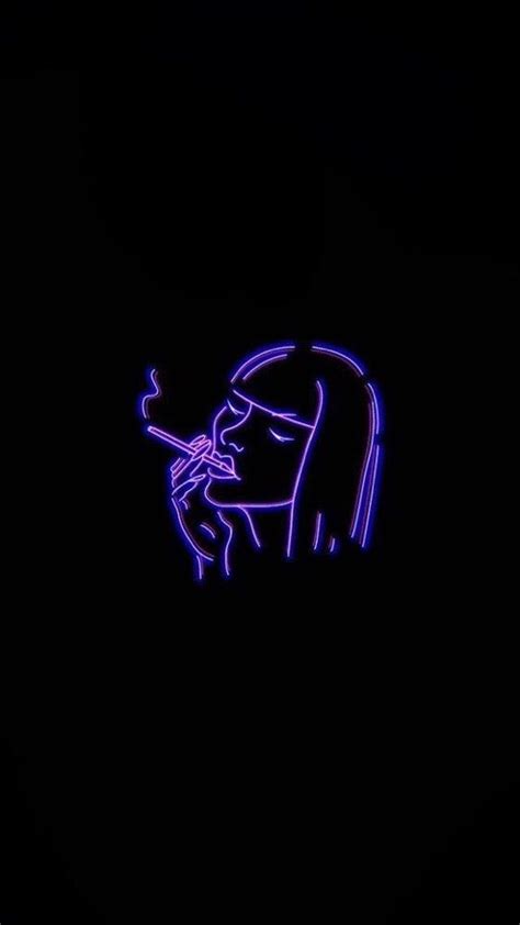 Pin by Mariyana on Rubic's grunge | Wallpaper iphone neon ...