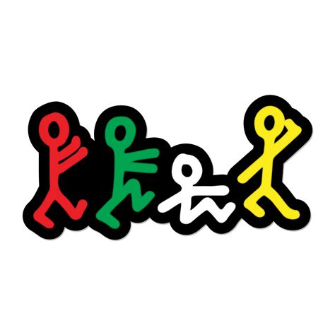 A collection of the top 46 a tribe called quest wallpapers and backgrounds available for download for free. A Tribe Called Quest Pin Set | Shop the A Tribe Called ...