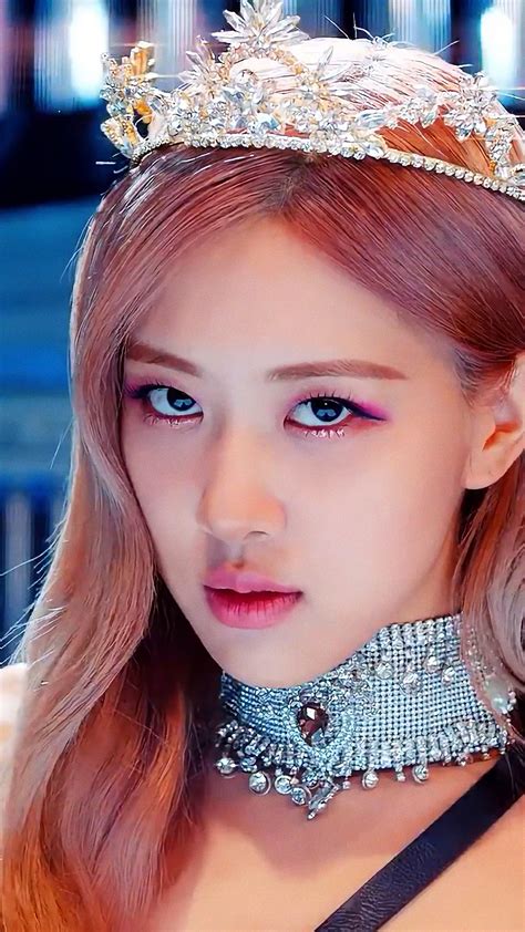 27 Incomparable Free Downloads Rosé Blackpink 4k Wallpapers Boots