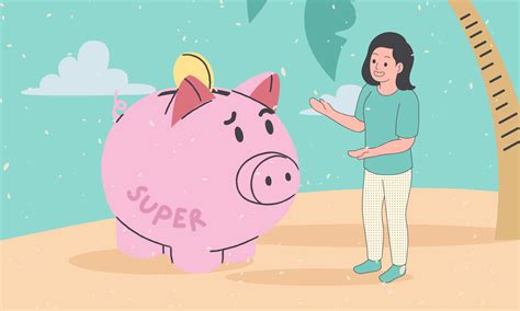 Supercharged savings: Understanding your super contribution options