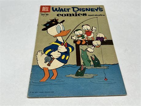 Urban Auctions Walt Disneys Comics Stories