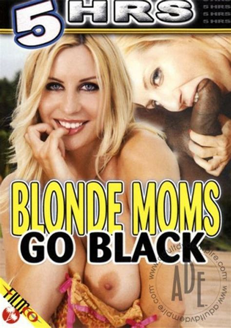 Blonde Moms Go Black Filmco Unlimited Streaming At Adult Empire