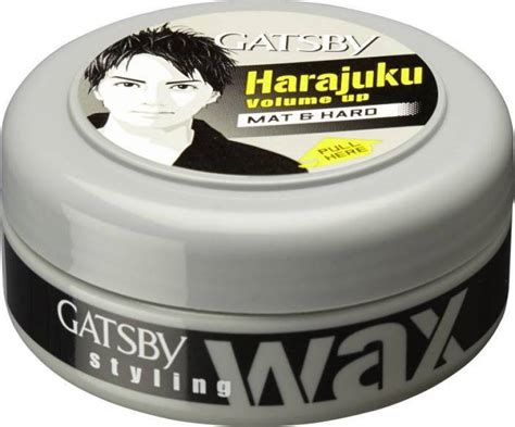 10 Best Hair Wax For Men Any And Every Hairstyle You Want