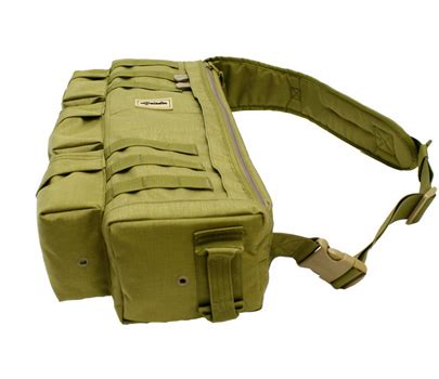 Visit our boise, idaho airsoft and tactical gear store. Combat Sport Supply Paladin Go Bag