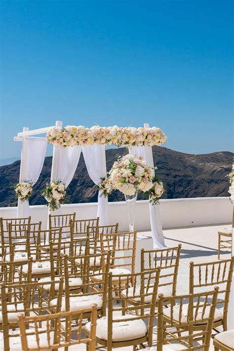 You can enhance your wedding package in several ways: The Rocabella Santorini Wedding Packages | Rocabella ...