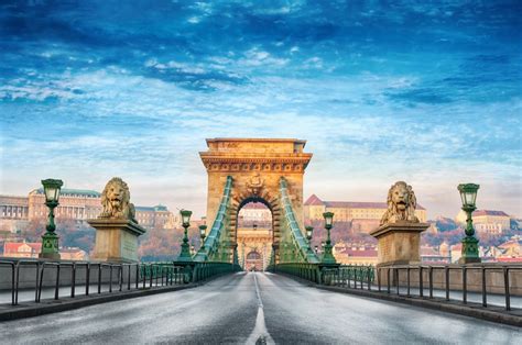 25 Must Visit Attractions In Budapest Hungary