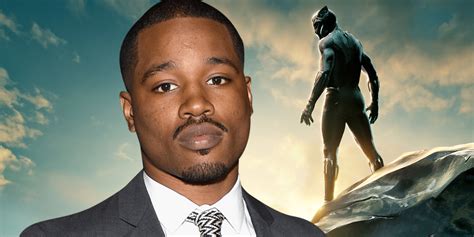 Of course in time more women will be included (the only. Black Panther Director Says the Film Explores What it ...