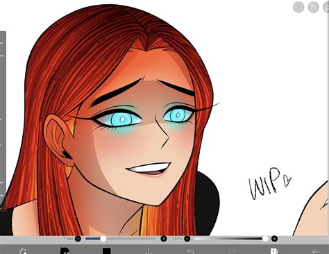 Acker on Twitter: "More WIPS ️ ️ ️ 👀 https://t.co/AmfAAJv0ub" / Twitter