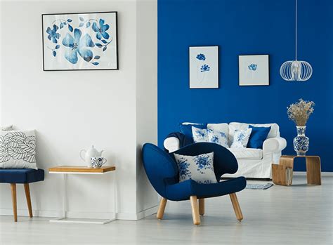 Add A Touch Of Elegance With Royal Blue Paint Wow 1 Day