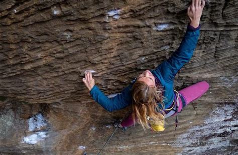 Three 514s In Eight Days At The Red River Gorge Gripped Magazine