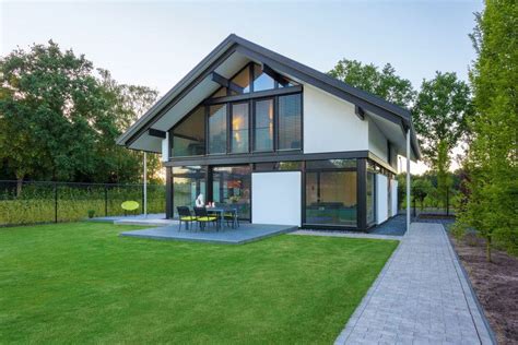 Everything you need to know about buying a huf haus. Show Houses - HUF HAUS | Home building design, Houses in ...