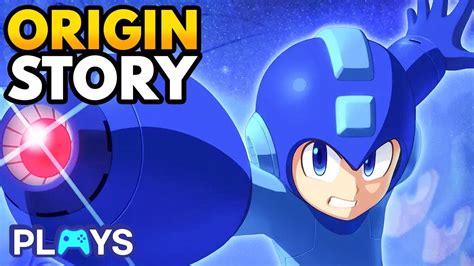 The Complete History Of Mega Man Mojoplays Youtube