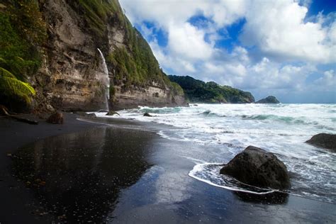 top 16 most beautiful places to visit in dominica globalgrasshopper