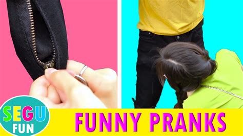 Funny Diy Pranks On Friends Easy And Simple Pranks For Friends By