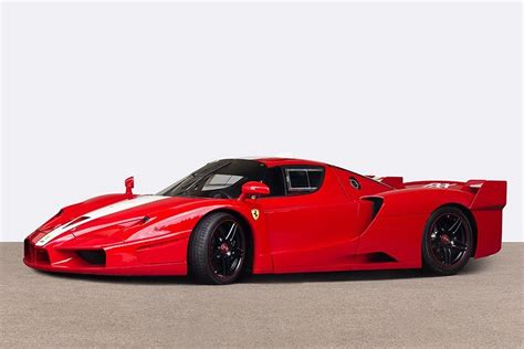 Todt and schumacher forged an integral relationship to help ferrari record one of the most successful and dominant eras ever seen in formula 1 history. Ferrari Enzo Signed by Michael Schumacher Headed to Auction