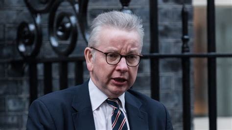 Michael Gove Urged To Do More For Flat Owners Amid £4bn Dangerous Cladding Bill Mirror Online