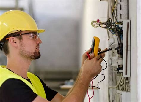 How To Find An Electrician In Adelaide Sa