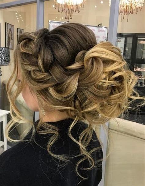 53 Quinceanera Hairstyles For Your Special Day Style Easily