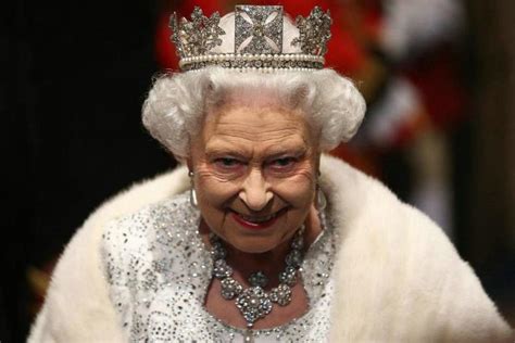 La Reina Isabel Ii Cumple 90 Años Noticias De Sonora El Imparcial