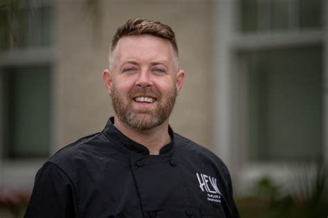 Fenway Hotel Announces New Executive Chef At Hew Parlor And Chophouse