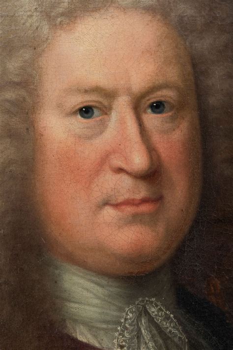 Presumed Portrait Of Louis De France 1661 1711 Around Hyacinthe