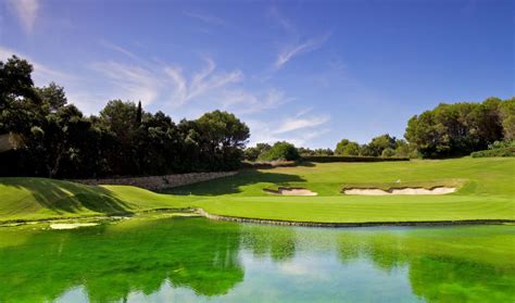 Golf In Andalusia Spain A Guide To Golf In Andalusia